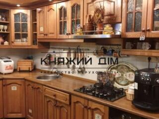 Продажа 5ти комнатной квартиры по ул. Драгоманова 17. спец. проект ...