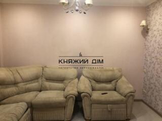 Продаётся 3-комнатная двухуровневая квартира с ремонтом ЖК Софиевская 