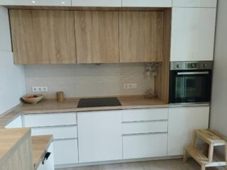 Пропонується в оренду затишна двокімнатна квартира, яка ідеально ...