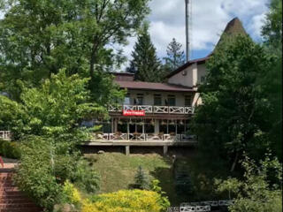 Продам гостинично оздоровительный комплекс в составе горнолыжного ...