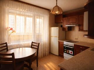 Стильна 2-кімнатна квартира біля метро Лівобережна | БЕЗ КОМІСІЇ ...