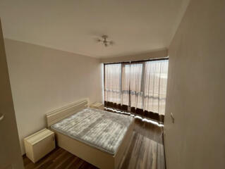 Сдаётся двухкомнатная квартира. Дарницкий район, улица Заречная, 1В, .