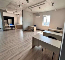 Пропонується в оренду офісне приміщення в ЖК RiverStone в Дарницькому 