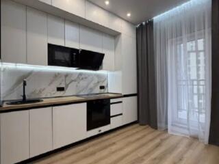 Продам однокомнатную квартиру на Краснова в 66-Жемчужина.