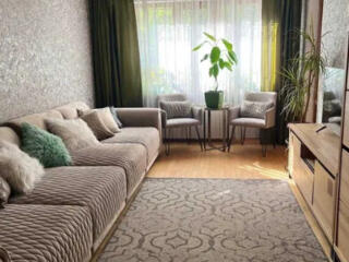 Квартира на 8 станции Фонтана!