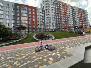 Смарт квартира в Артвиле..