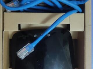 Точка доступа wi-fi D-Link dap 1155.