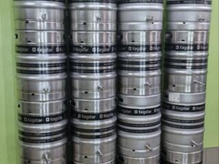 Продам кеги под ВИНО