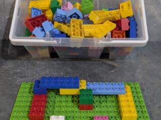 Продам развивающие игрушки и детские товары