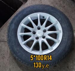 Продам диски