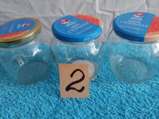 Продаю банки "Твист"0.5л= 4р; 0.7л= 5р; 1л.= 7р; 3л.= 10р; 1.85л.= 9р.