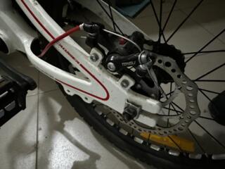 Продам детский велосипед