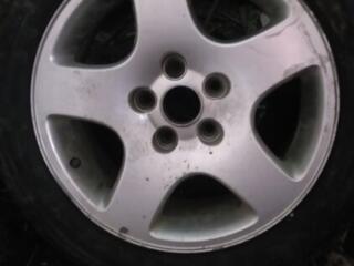 Диск Ауди 1шт R16