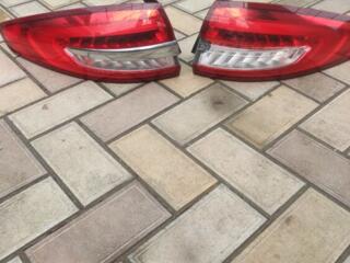 Форд Фьюжн 17г+. Задние стопы