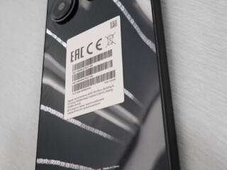 Сяоми Redmi Note 13 12/128 Black