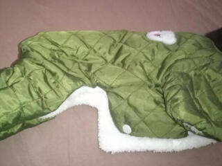 Для собак новые теплые вещи недорого