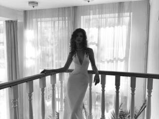 Выпускное платье