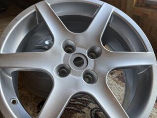 Диски НОВЫЕ Rondell СРОЧНАЯ ПРОДАЖА!!!