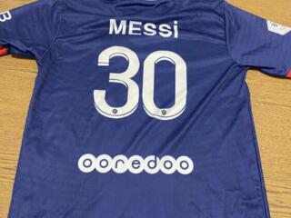 Футболки для тренировок PSG, Nike