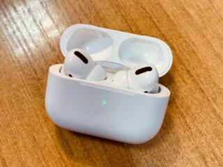 Наушники Apple AirPods Pro 1- Б/У