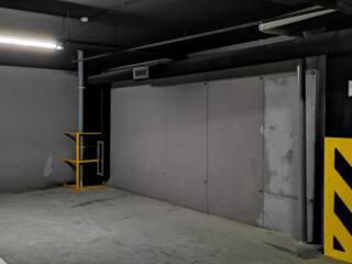 În chirie parcare subterană, Centru,  Valea Trandafirilor 6\2 2700lei