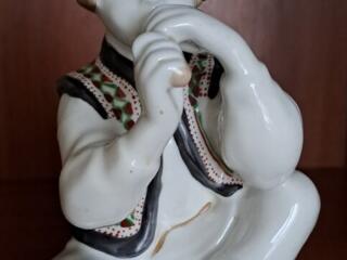 Статуэтка СССР Барановка Гуцул