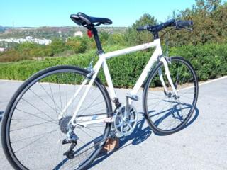 Велосипед шоссейный (France) B TWIN FORME LINE