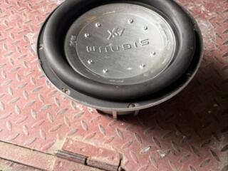 Самбуфер SIGNUM