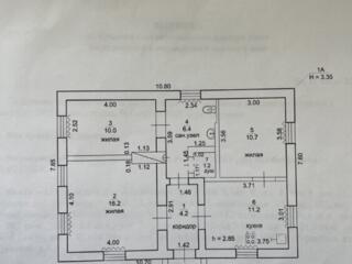 Продается дом