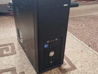 Корпус для ПК, в хорошем сост.