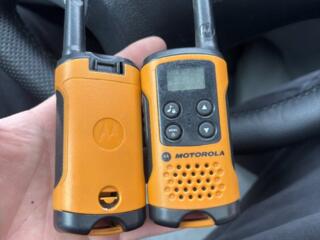 Продам рации Моторола