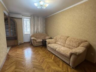 Сдаем трехкомнатную квартиру: Тирасполь, Балка, третий этаж