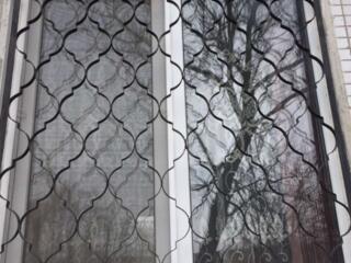 Продам решетки на окна
