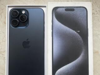 Iphone 15 pro max 256