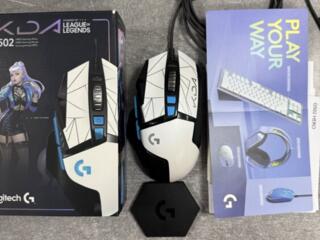 Игровой комплект Logitech