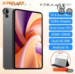 Teclast t65