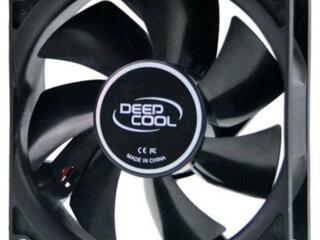 Продаю Портативный мини-кулер для ноутбука, Кулер DeepCool Xfan 80