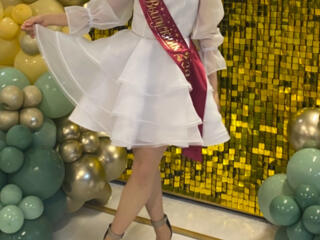 Продам платье