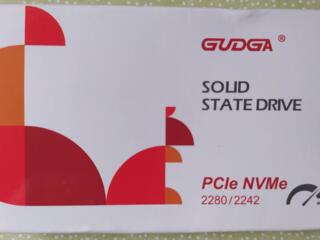 Ssd 2280 nvme m2 PCIe 128 GB