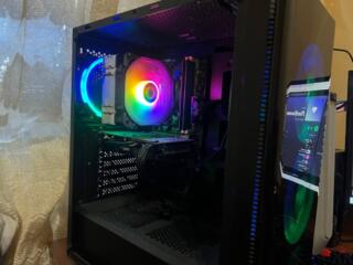 Продам ПК -| GTX 1660 super|| i7-4770||DDR3 - 16gb|