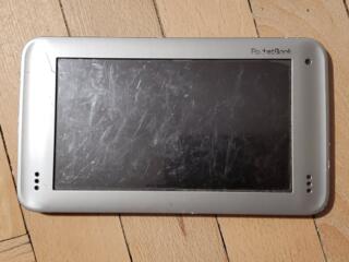 Электронная книга Pocket Book Surf Pad под ремонт или на запчасти.