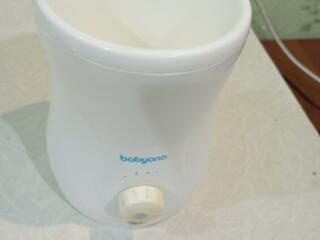 Продам подогрев для бутылочек 100₽ ходунки 50₽