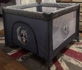 Манеж детский Lorelli