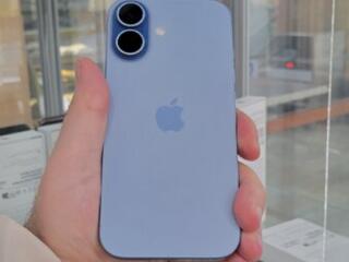 Продам iPhone 17 256 гб Гарантия + Рассрочка