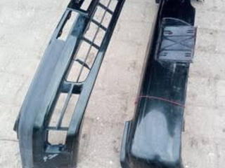 Бампера Nissan maxima А32