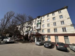 3-х комнатная квартира Бельцы