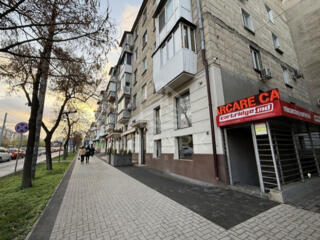 Chirie show room, magazin, spații comerciale la prima linie cu flux ..