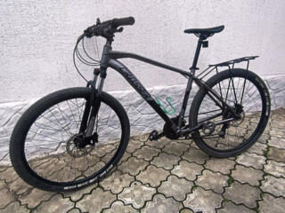 Горный Crosser 29 колеса, гидравлические тормоза, L рама. Новый