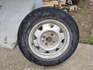 Диски оригинал ауди р14