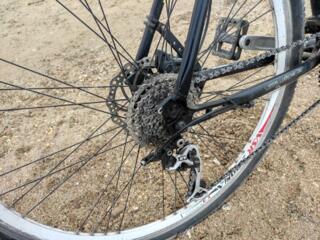 Продам велосипед в хорошем состоянии